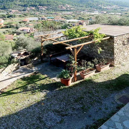 Locazione Turistica Castello - And230 Villa