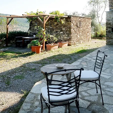 Locazione Turistica Castello - And230 Villa