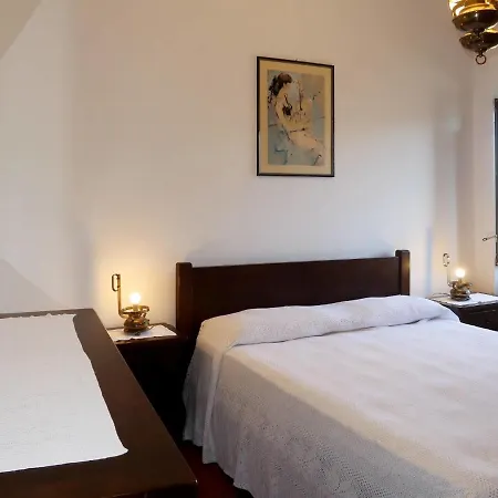 Βίλα Locazione Turistica Castello - And230