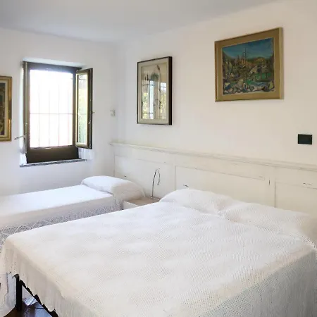 Villa Locazione Turistica Castello - And230 Molino Nuovo (Savona)